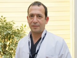 Kolon Kanserine Dikkat