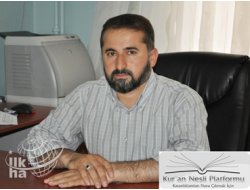 Kur'an Nesli Platformu'nun Umre Tarihi Belirlendi