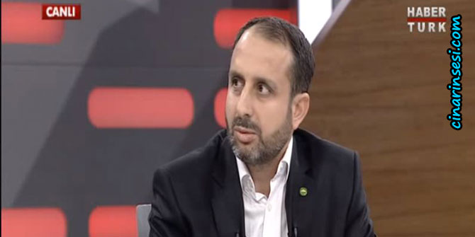 Hizbullah'ı JİTEM Kurdu diyenlere meydan okudu