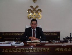 "Dünya Kanser Günü"