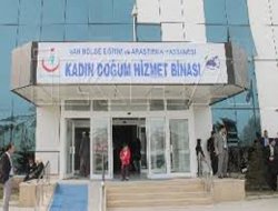 Doğum Hastanelerinde Neden Bayan Doktor Yok