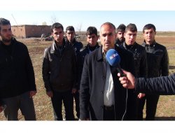 Kabasakal Köyü sorunlarla boğuşuyor