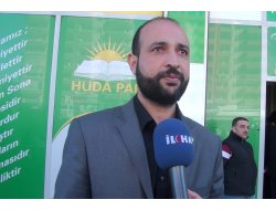 Yuva:'Lice Bizim Memleketimizdir'