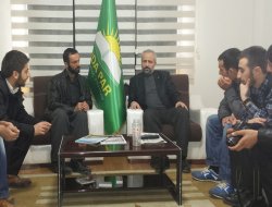 'Evlenecek Fakir Gençlere Çeyiz Yardımı Yapacağız'