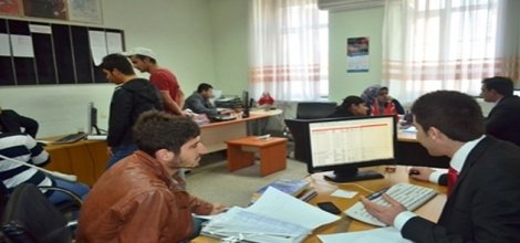 7 bakanlıkta daha üst düzey yer değiştirmeler