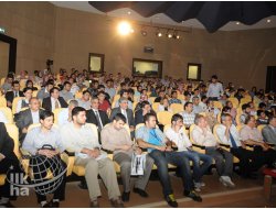 Mevlana ve Bediüzzaman