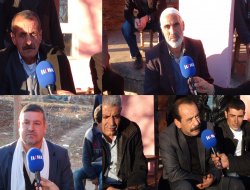 Çınarlılar Dedaş'tan Bir Borç Affı Daha İstiyor