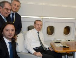 Erdoğan: Seçimde gözlemciler gelebilir