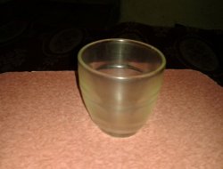 70 Yıllık Bardak Görenleri Şaşırtıyor