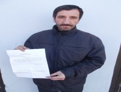 Elazığ'da Telefon Dinleme Mağduriyeti