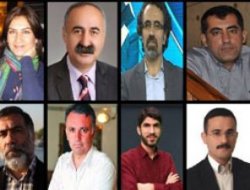 Kürt aydınları Hüda Par ile BDP gerginliğine nasıl bakıyorlar?