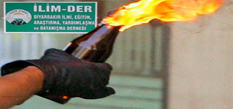 Ey Molotof Atan Zavallı!