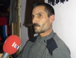 'Çocuklarımın Geleceği için Yardım İstiyorum'