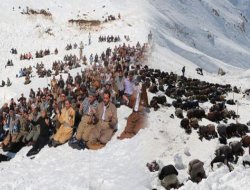 Hakkari'den kötü haber!