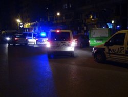 Fare, Batman polisini ayaklandırdı