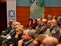 İklim değişikliği zirvesinin sonuç bildirgesi açıklandı