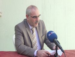 Sarı basın kartı olmayan gazeteci değil mi?