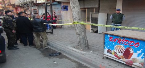 Silahlı çatışma halkı tedirgin etti