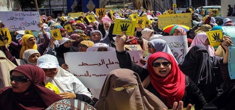 Suudi gazetesi el-Arab: Libya, İhvan’ın arka bahçesi oldu!