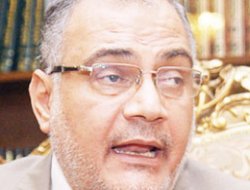 Ezherli Fıkıhçı Sisi'yi Hz Musa'ya Benzetti