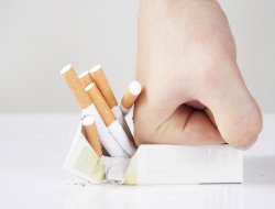 Kendimize Bir İyilik Yapalım Sigarayı Bırakalım!