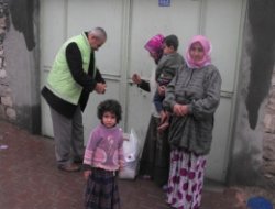 Konya Umut Kervanı Faaliyet Raporunu Açıkladı