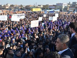 Ak Parti Eyyubiye Adayına Tepkiler