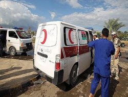 Libya'da eski meclis başkan yardımcısı öldürüldü