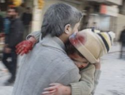 Suriye'de 67 kişi hayatını kaybetti