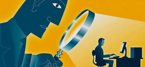 AİHM'den 'internet'te 3 kriter