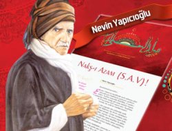 Nakş-ı Azam (SAV) !