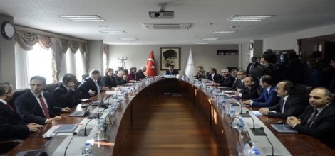 HSYK savcılar hakkında soruşturma kararı verdi