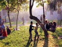 Yarından itibaren sıcaklık artacak