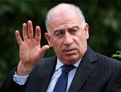 Irak Meclis Başkanına Suikast Girişimi: 21 Ölü