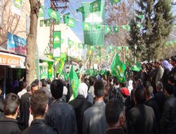 Hüda Par Çınar'ı salladı