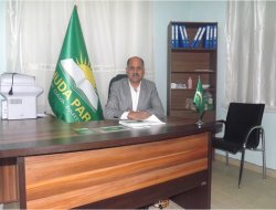 'Halka Hizmeti Hedef Edindik'