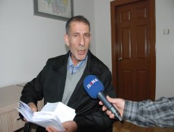 Diyarbakırlı taşerona Erbil'de büyük zulüm