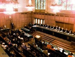 Savaş suçlusu 'Çakallar'a komik ceza