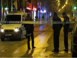 Saadet Partisi seçim bürosuna silahlı saldırı!