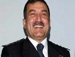 İzmir Emniyet Müdürü Sami Uslu Görevden Alındı