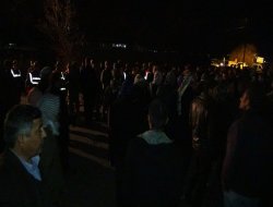 Karacadağ köylülerinin hırsız isyanı