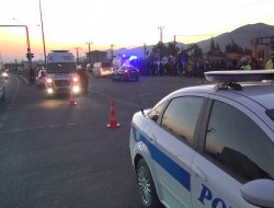 Mardin'deki Kazada Ölü ve Yaralıların İsimleri Açıklandı