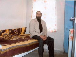 'Hasta Mahkumlar Serbest Bırakılsın'