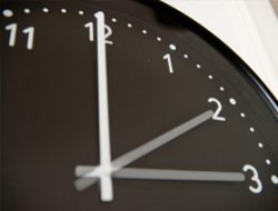 Saatlerinizi geri almayı unutmayın!