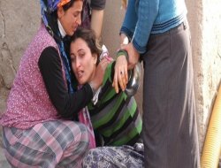 Diyarbakır'da korkunç cinayet