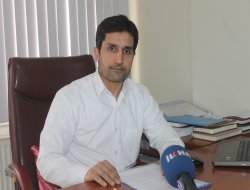 'Paket Uygulanırsa Yargıda Devrim Olur'