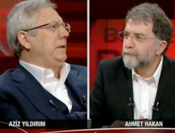 Aziz Yıldırım: Gülen Beni Aradı