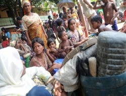 Myanmar'daki Nüfus Sayımında Müslümanlar Sayılmayacak