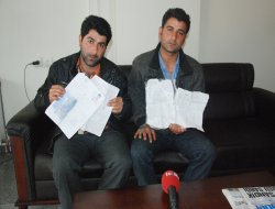 Sara Hastası Kardeşlerin Acı Feryadı