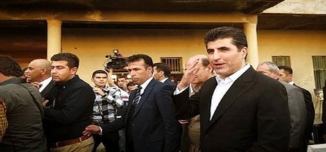 Güney Kürdistan'da yeni hükümeti üç parti kuracak